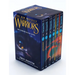 Warriors: The New Prophecy Set: The Complete Second Series