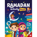 Ramadan Activity Book (Big Kids)