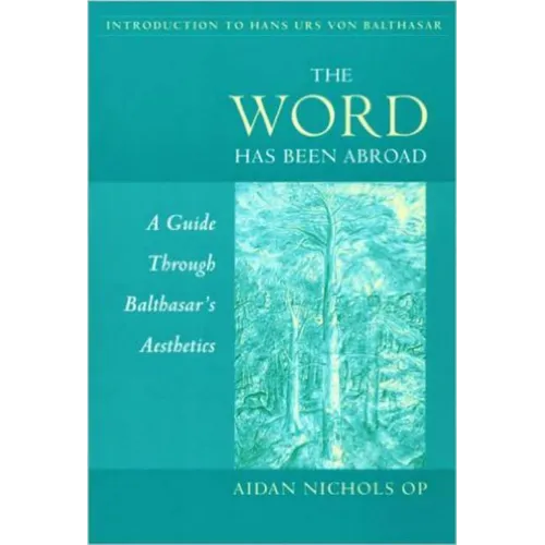 The Word Has Been Abroad