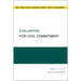 Evaluation for Civil Commitment