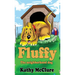 Fluffy - The Neighborhood Dog