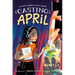 Casting April