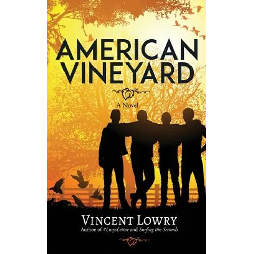 American Vineyard