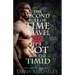 The Second Rule of Time Travel: It's Not for the Timid