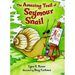 The Amazing Trail of Seymour Snail