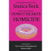 Donut Hearts Homicide