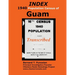 INDEX 1940 Census of Guam: Transcribed