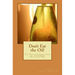 Don't Eat the Oil: The Health Consequences of "Vegetable Oils"