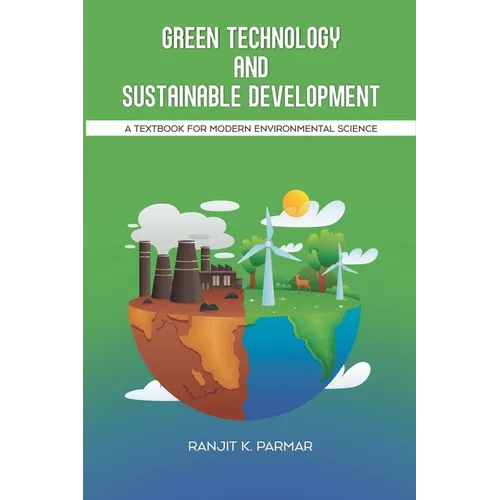 Green Technology and Sustainable Development
