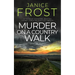 MURDER ON A COUNTRY WALK a totally gripping British crime thriller full of twists