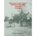 Richmond County, Virginia Marriage Records, 1854-1890, Annotated
