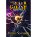 The Ruler of the Galaxy: Hidden Point