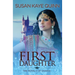 First Daughter (Royals of Dharia 3)