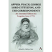 Apphia Peach, George Lord Lyttelton, and 'The Correspondents': An Annotated Edition of a Forgotten Gem (1775)