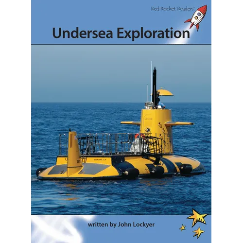 Undersea Exploration