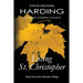 Losing St. Christopher: Book Two of the Cherokee Series