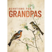 Devotions for Grandpas: A 40-Day Bible Devotional to Encourage and Inspire Grandfathers - The Perfect Father's Day Gift for Christian Dads