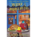 Murder at the Beehive Bistro