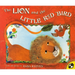 The Lion and the Little Red Bird