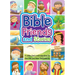 Bible Friends and Stories: A Little One's Introduction to the Old and New Testaments