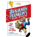 Benjamin Franklin's Wise Words: How to Work Smart, Play Well, and Make Real Friends