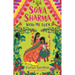 Sona Sharma, Wish Me Luck