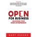 Open for Business: Unlocking Your Inner Entrepreneur