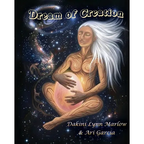 Dream of Creation
