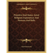 Primitive Soul States; Astral Religious Experiences And Heavens And Hells