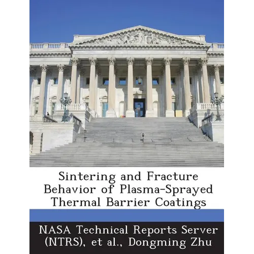 Sintering and Fracture Behavior of Plasma-Sprayed Thermal Barrier Coatings