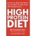 High Protein Diet