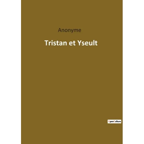 Tristan et Yseult