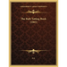 The Bath Tatting Book (1865)