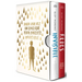 Estuche Invisible: Redes / Invisible: Nets Boxed Set