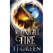 Midnight Fire: Paranormal Mysteries