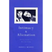 Intimacy and Alienation: Memory, Trauma and Personal Being