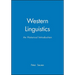 Western Linquistics
