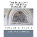 The Harmony of the Four Evangelists