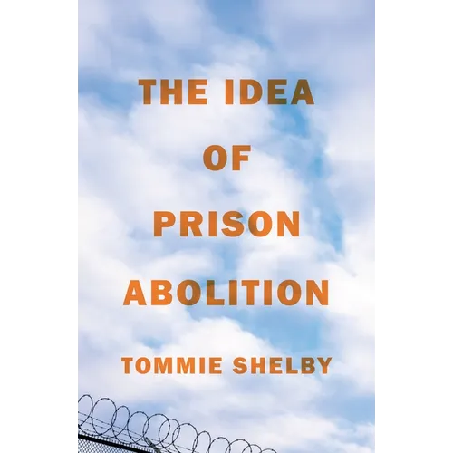 The Idea of Prison Abolition