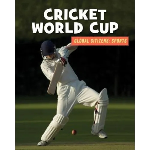 Cricket World Cup