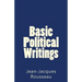 Basic Political Writings