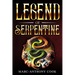 Legend of Serpentine: The Lost Kingdom