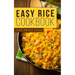 Easy Rice Cookbook