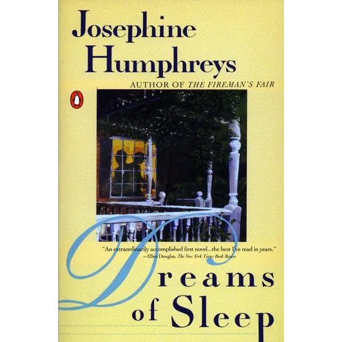 Dreams of Sleep