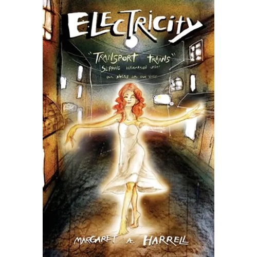 Electricity "Transport Trains": slipping information under our noses into our lives