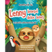 Aventurile lui Lenny leneșul deloc leneș: La joacă în pădurea tropicală