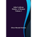 John Lothrop Motley. a memoir - Volume 1