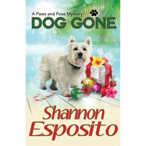 Dog Gone