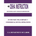 OSHA Instruction: 29 CFR Part 1910, Subpart T - Commercial Diving Operations