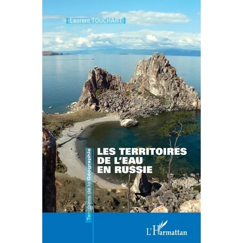 Les territoires de l'eau en Russie